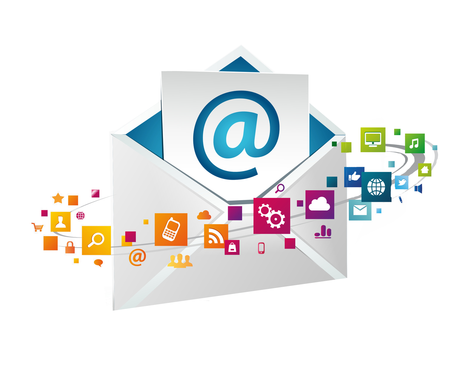 ایمیل مارکتینگ (email marketing)