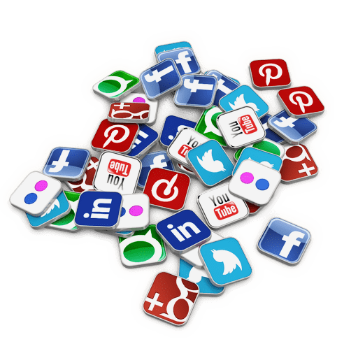 دیجیتال مارکتینگ و شبکه های اجتماعی
